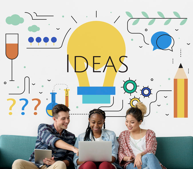 Have a different Custom Software Development idea in mind?