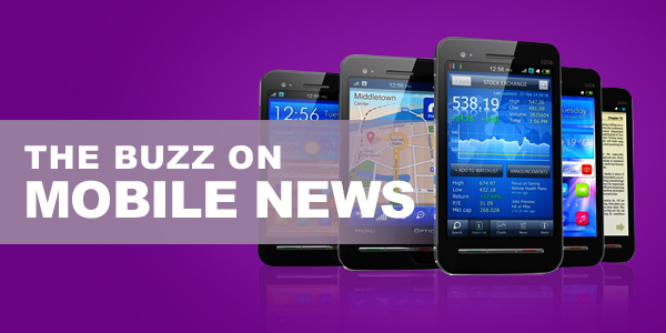 The Buzz On Mobile News