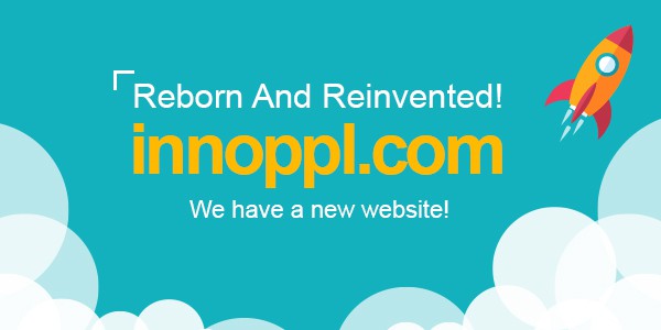 Innoppl.com – Reborn And Reinvented!