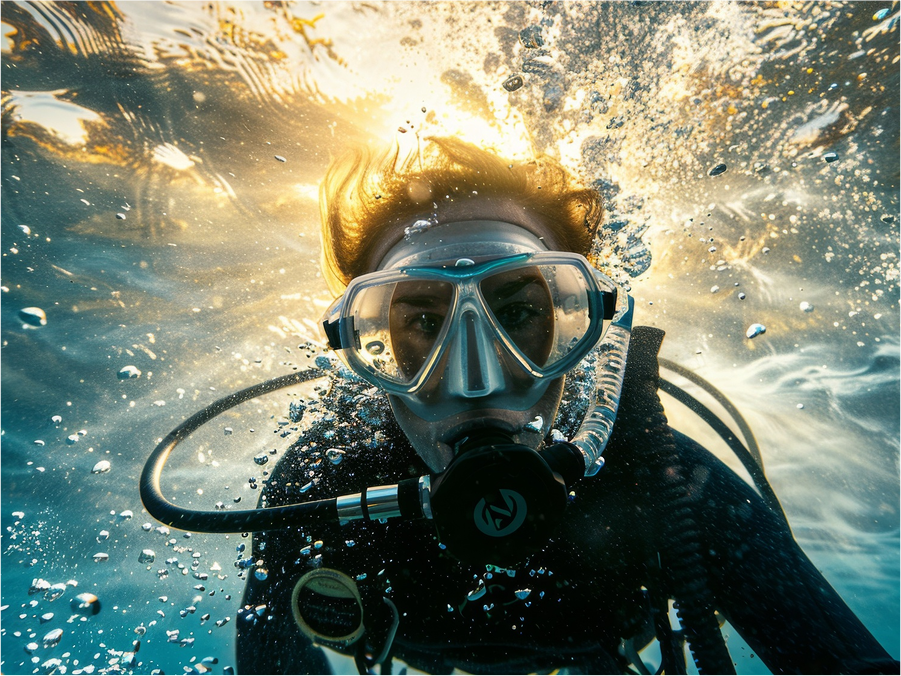 Divers Supply