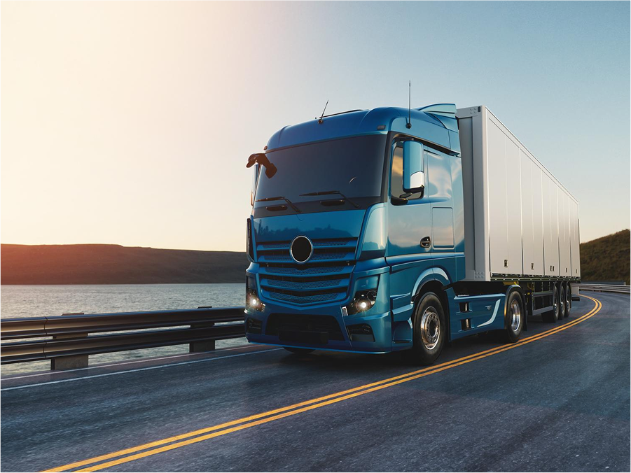 EZ Truck Store