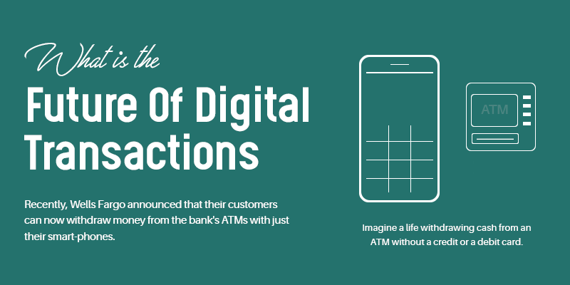 What Is The Future Of Digital Transactions?