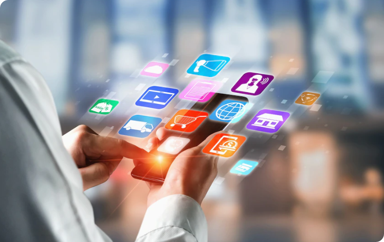 Innovative Mobile App Solution For Elevating Your Brand To Whole A New Level