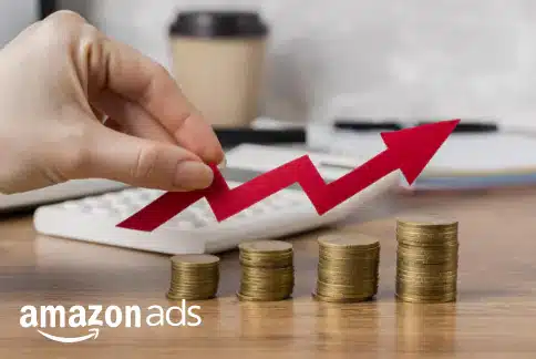 Get more ROI from Amazon ads