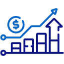 Boosted Sales and Revenues Boosted Sales and Revenues
