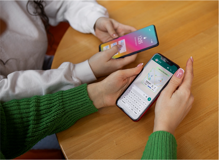 The Advantages of Android Mobile App Development