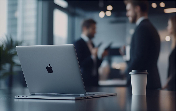Shape Your Business's Future