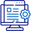 Custom Web Application Development