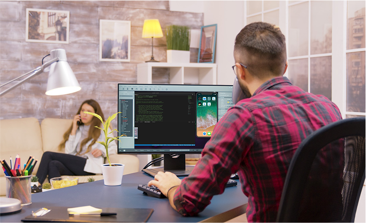 Why Choose Innoppl as Your Flutter App Development Company?