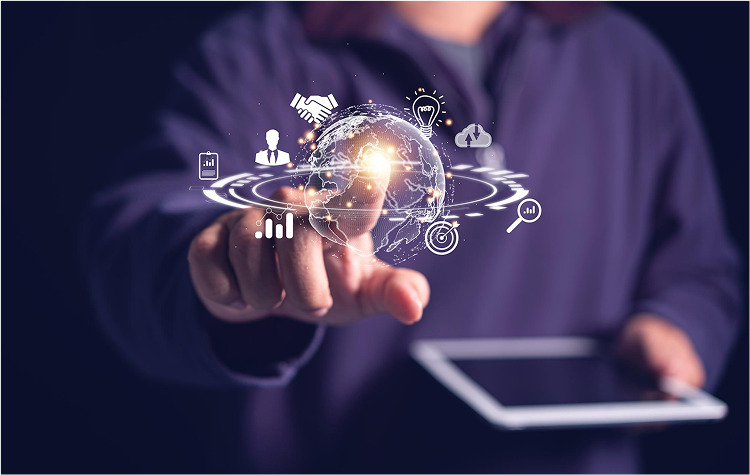 Innovative Mobile App Solution For Elevating Your Brand To Whole A New Level