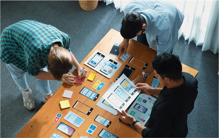 Shape Your Business's Future