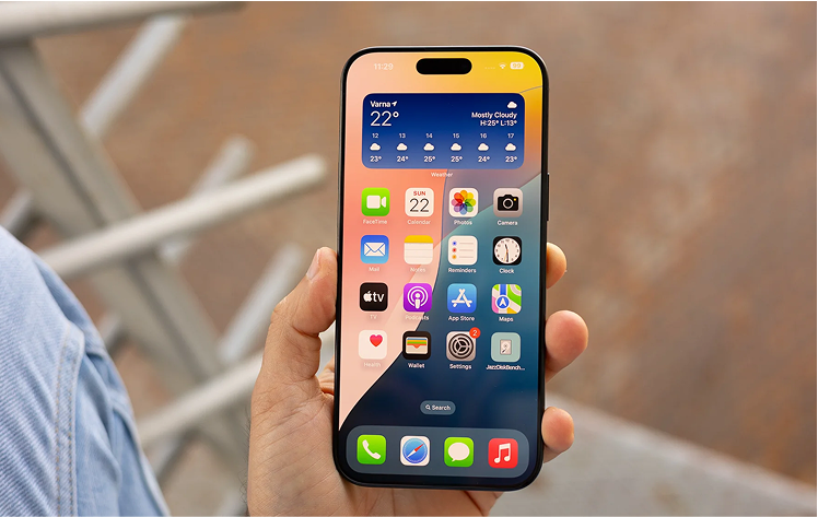 Build iOS Apps that Define Digital Excellence
