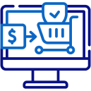 E-commerce Development